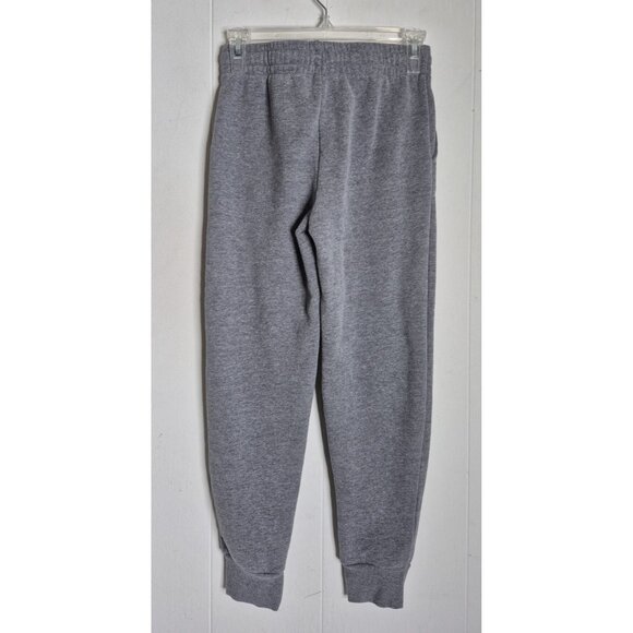 Tek Gear Ultra Soft Fleece Jogger Youth Boys Size M - Picture 4 of 9